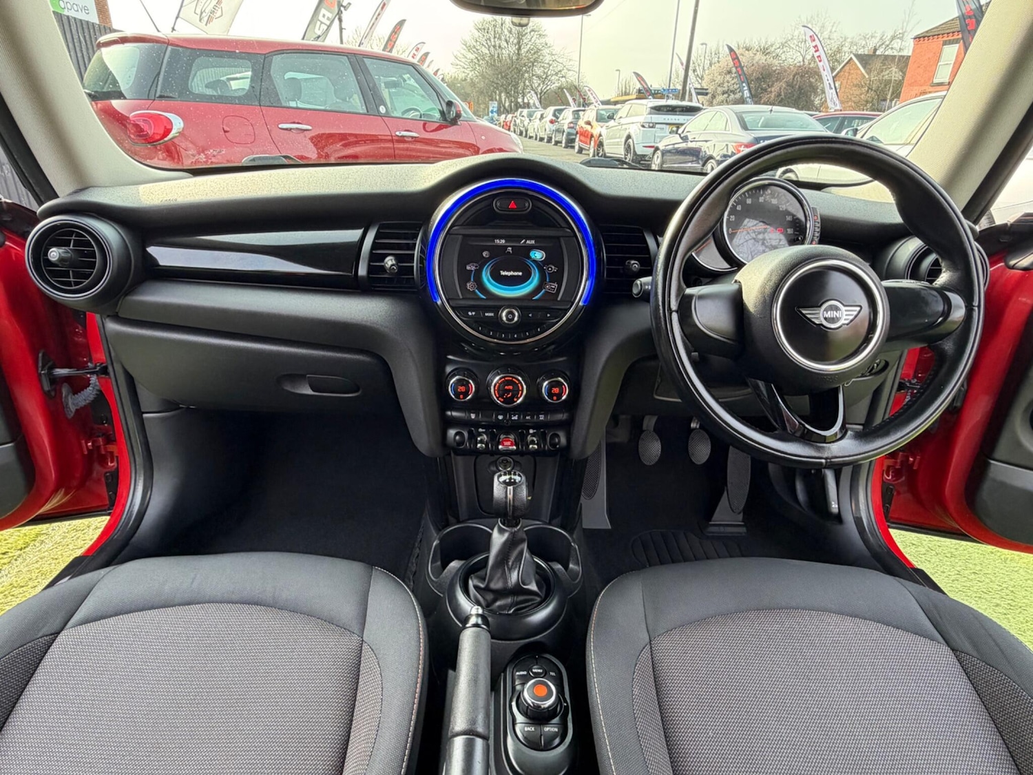 Used MINI Hatch 2015 for sale - 77993895: Photo 34