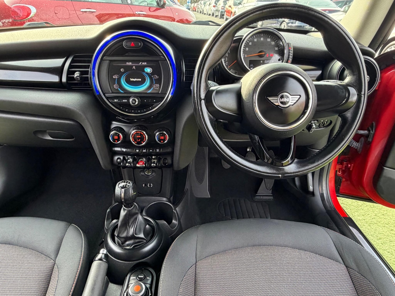 Used MINI Hatch 2015 for sale - 77993895: Photo 36