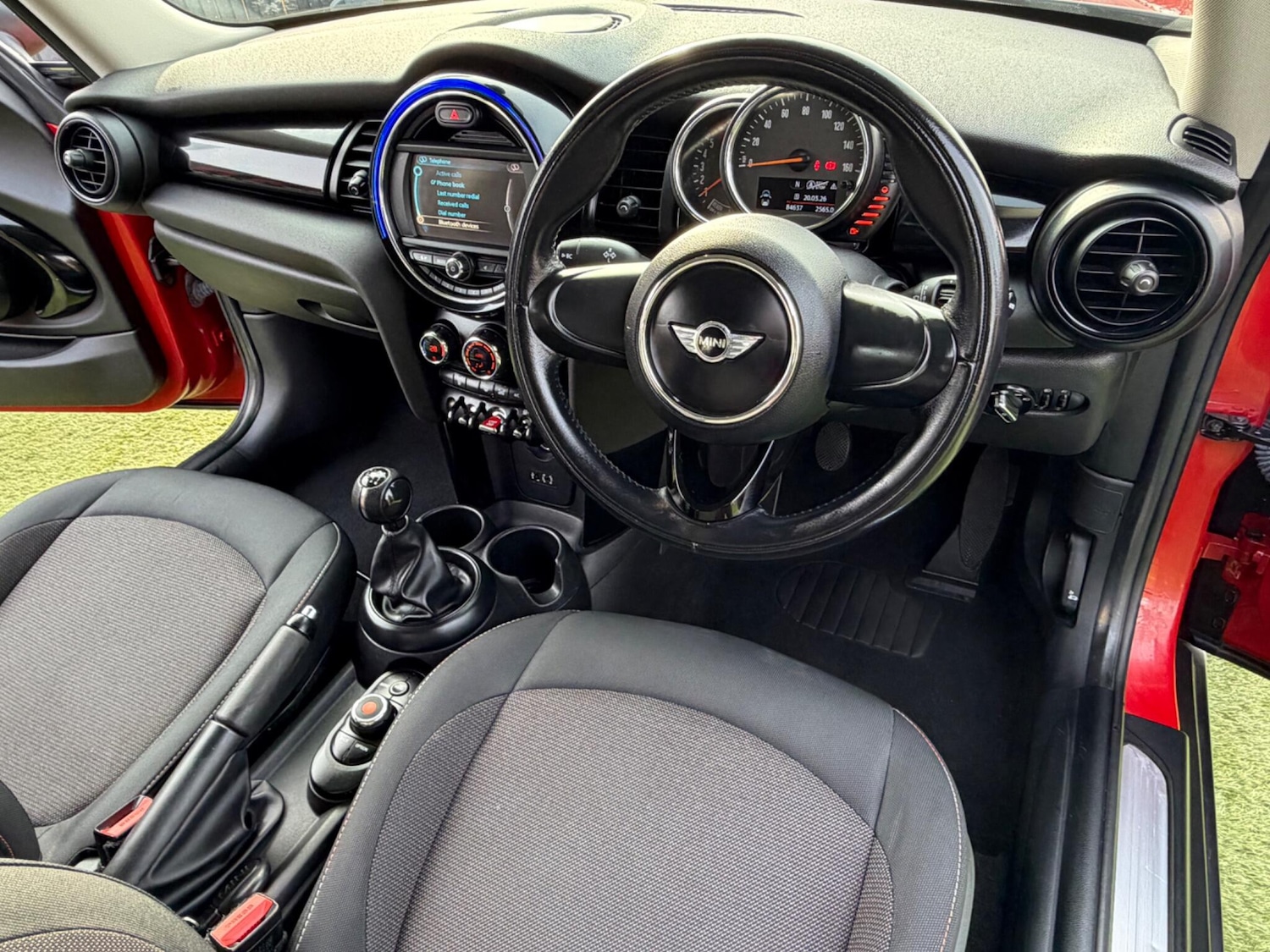 Used MINI Hatch 2015 for sale - 77993895: Photo 37