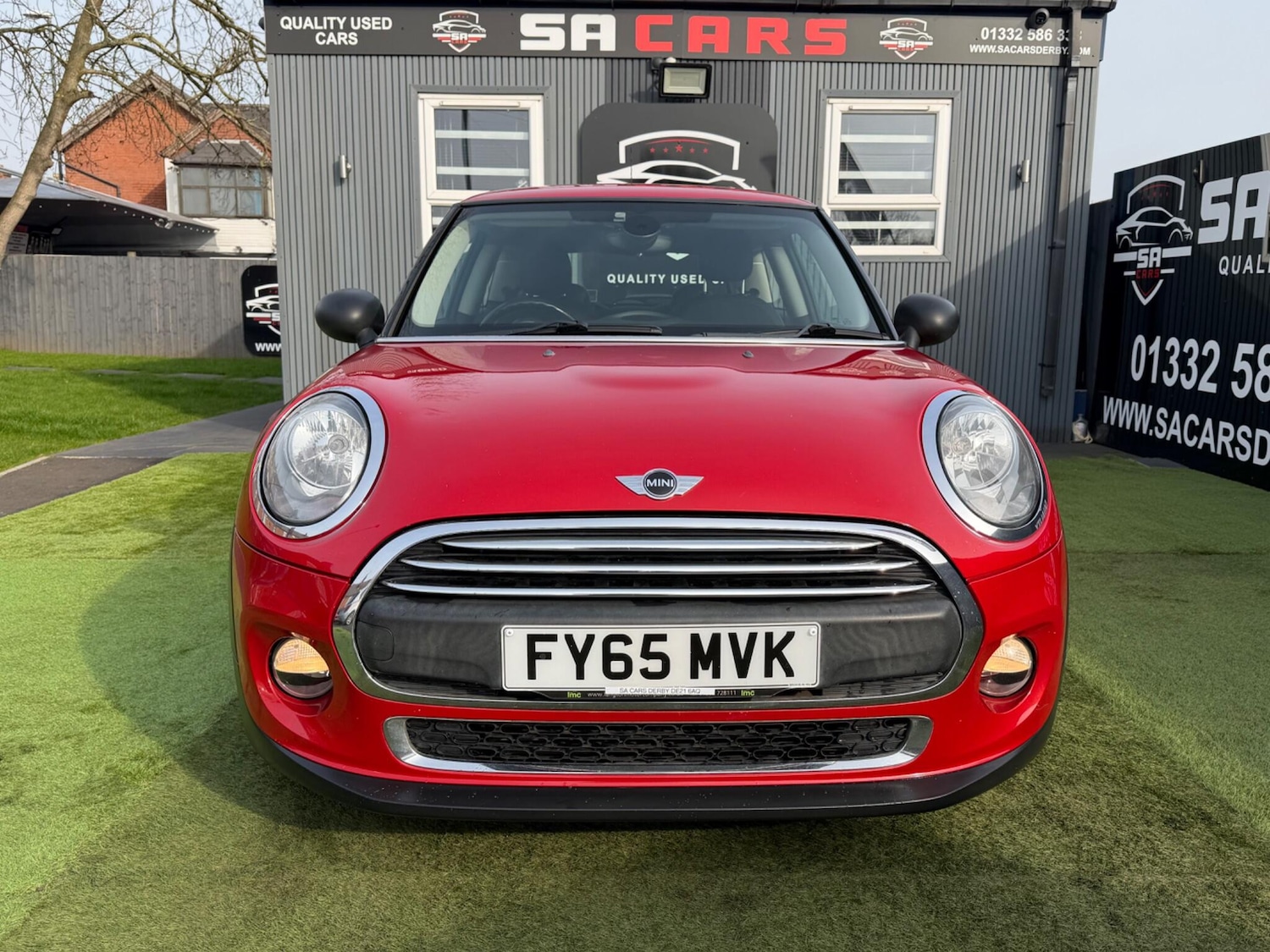 Used MINI Hatch 2015 for sale - 77993895: Photo 39