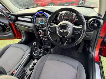 Used MINI Hatch 2015 for sale - 77993895: Photo