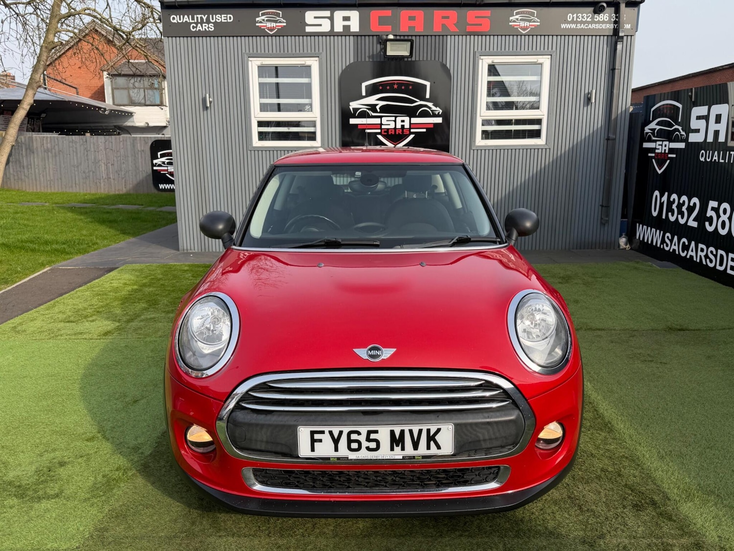 Used MINI Hatch 2015 for sale - 77993895: Photo 4
