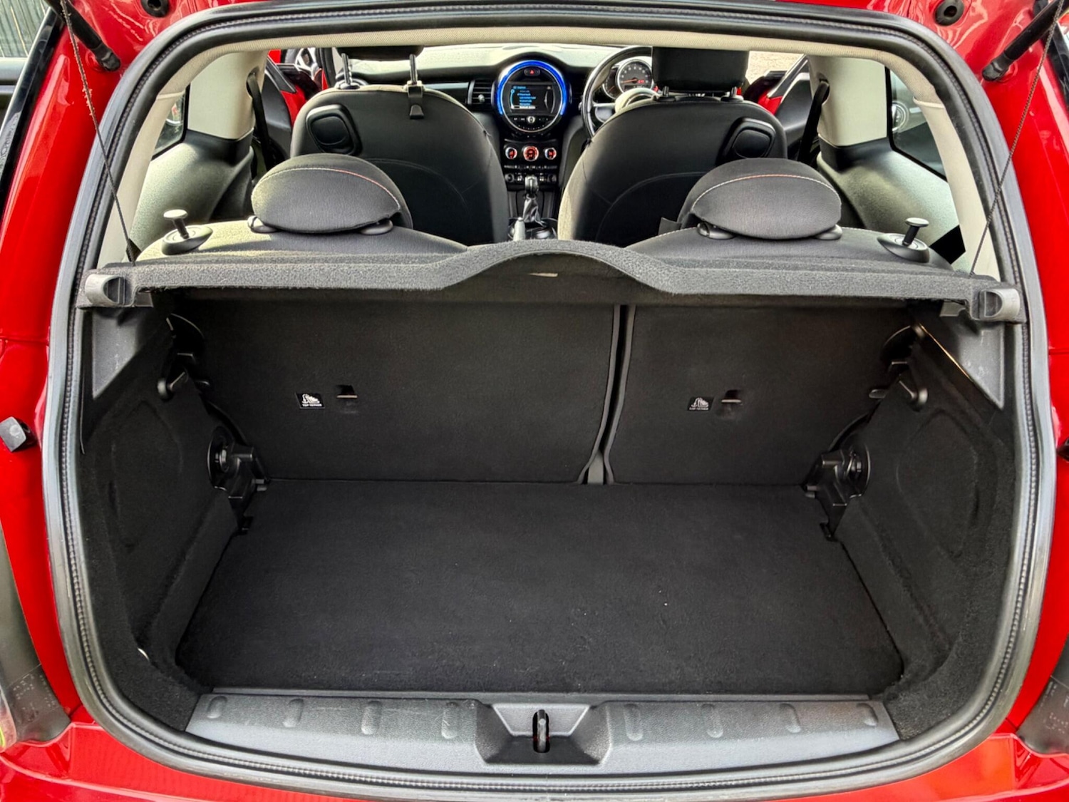 Used MINI Hatch 2015 for sale - 77993895: Photo 40