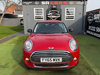 Used MINI Hatch 2015 for sale - 77993895: Photo