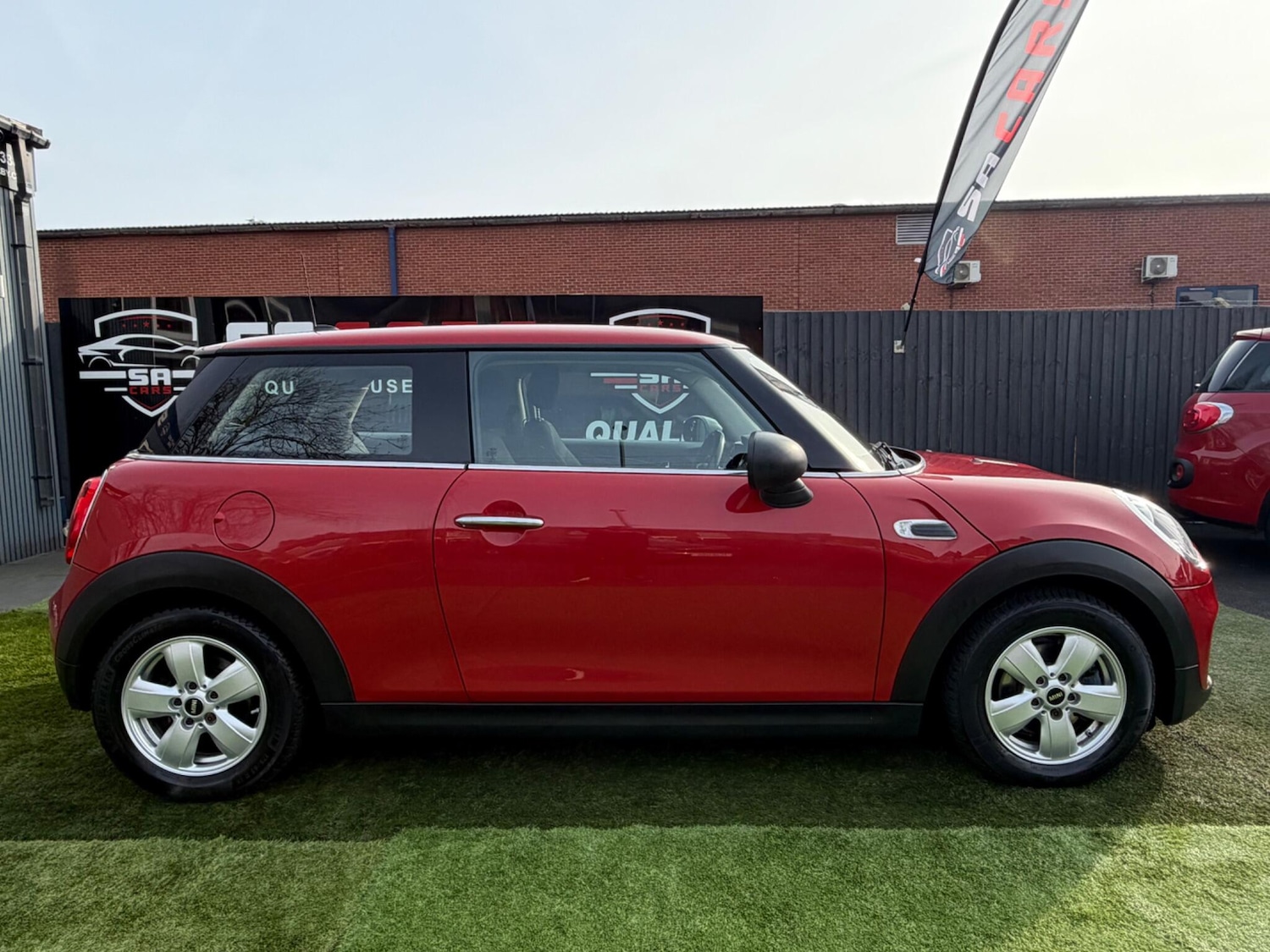 Used MINI Hatch 2015 for sale - 77993895: Photo 7