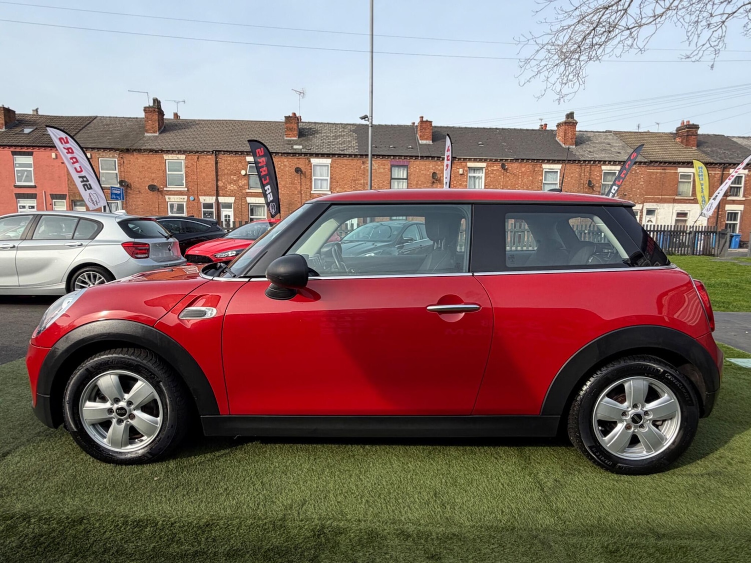 Used MINI Hatch 2015 for sale - 77993895: Photo 8