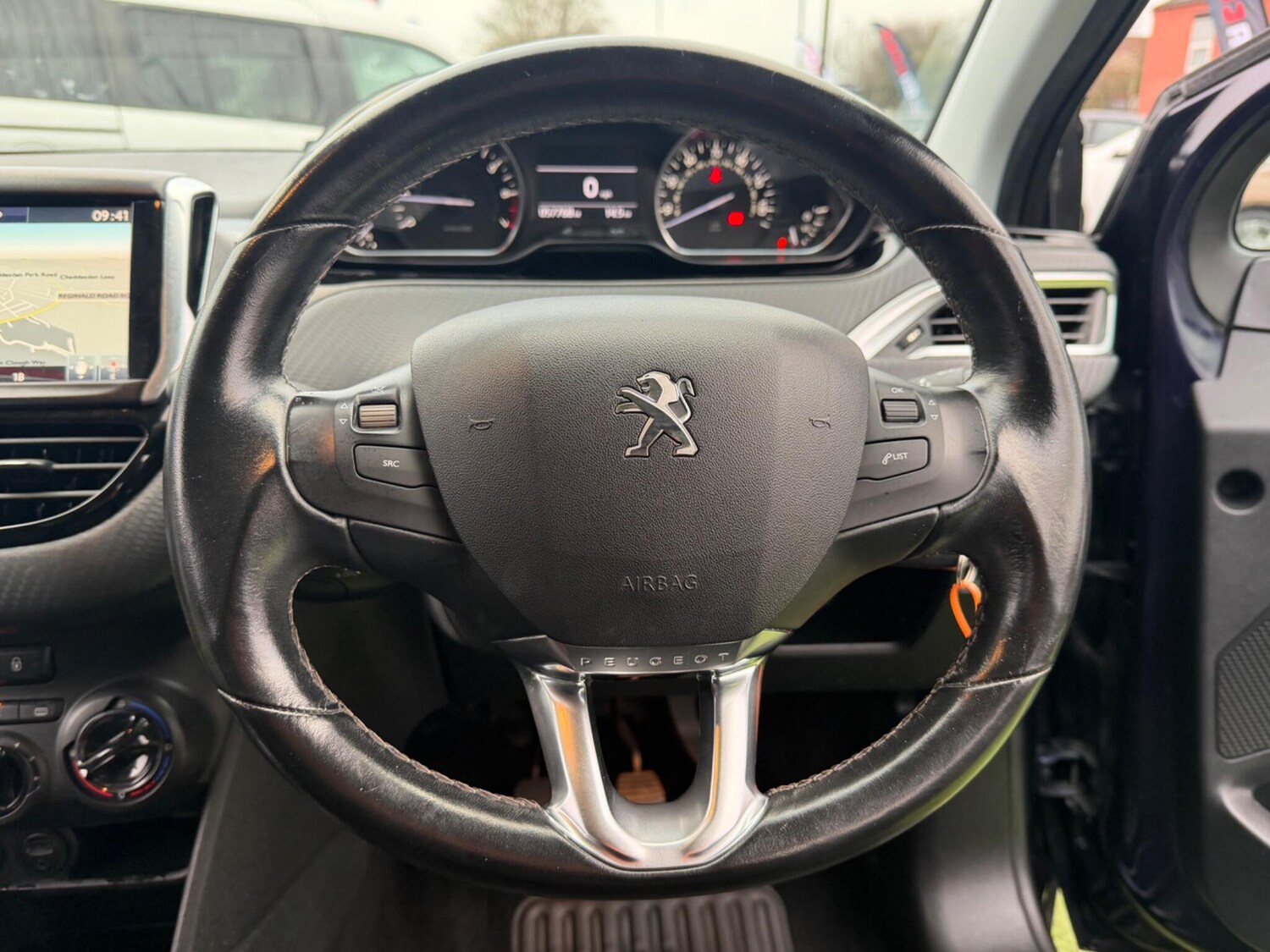 Used Peugeot 208 2016 for sale - 77202506: Photo 19