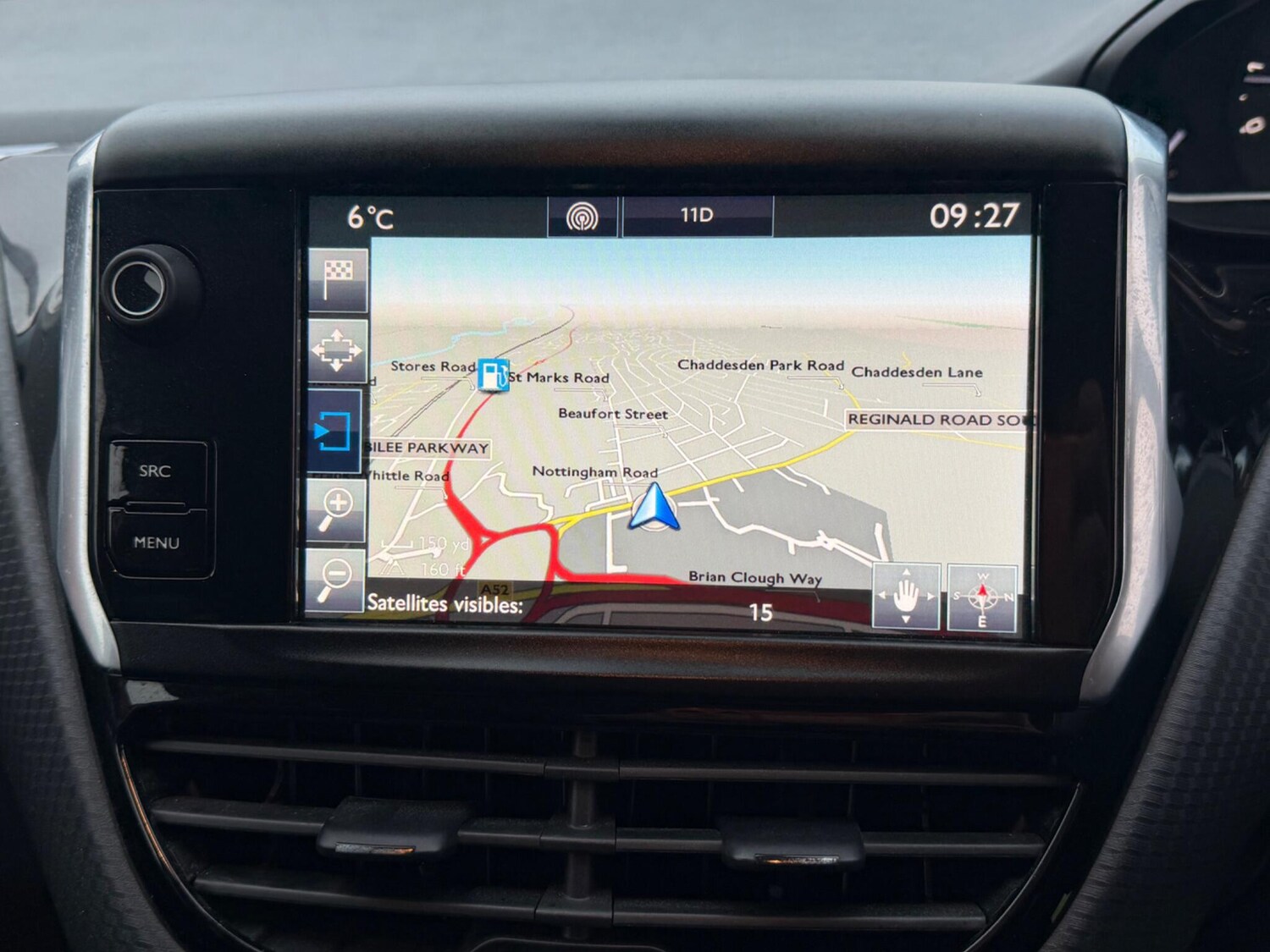 Used Peugeot 208 2016 for sale - 77202506: Photo 21