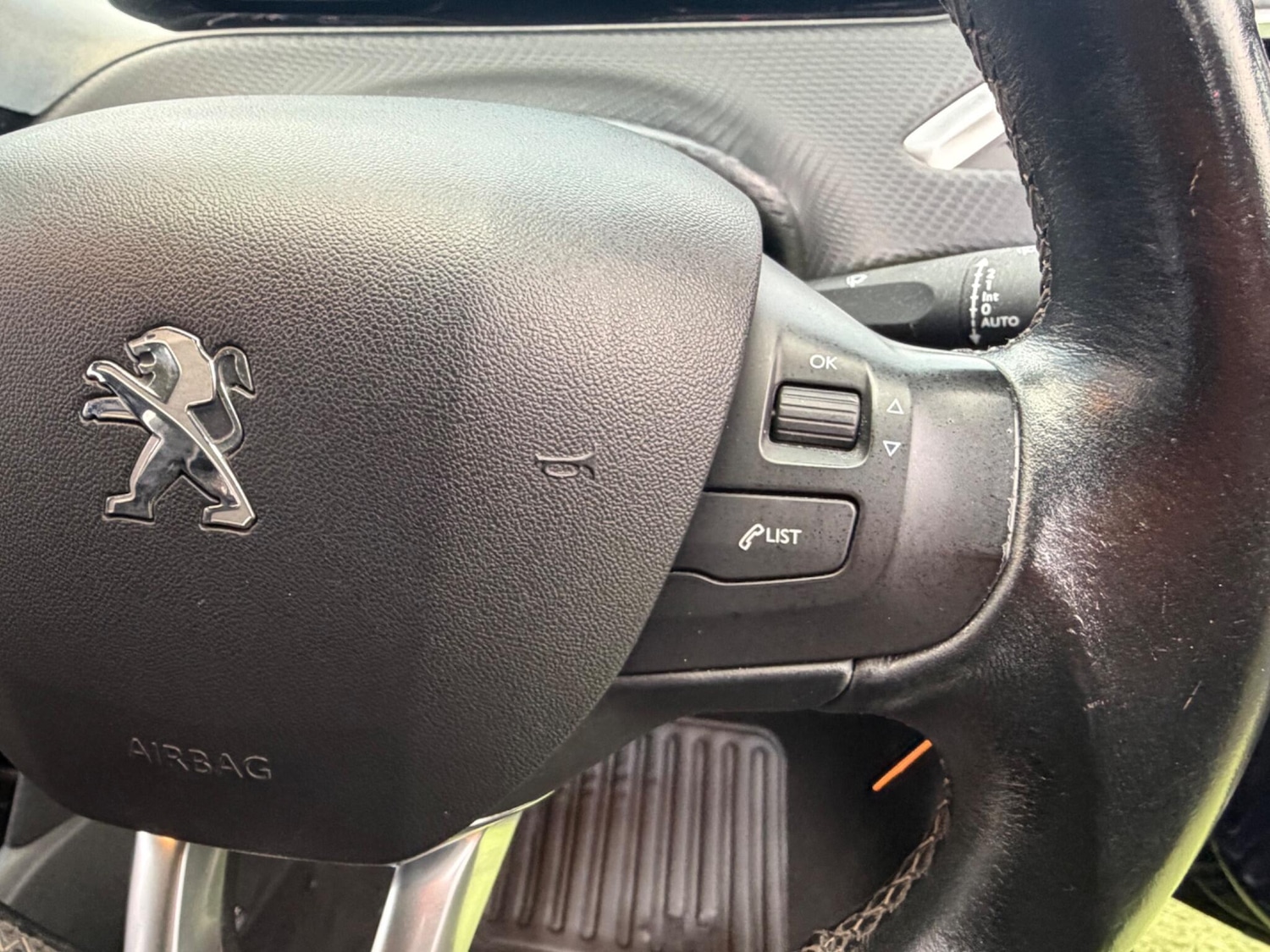 Used Peugeot 208 2016 for sale - 77202506: Photo 24