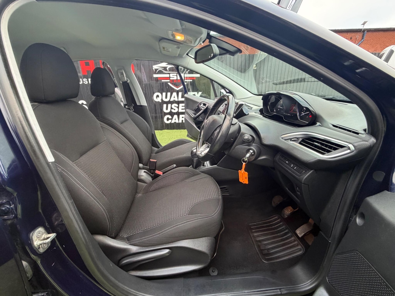 Used Peugeot 208 2016 for sale - 77202506: Photo 29