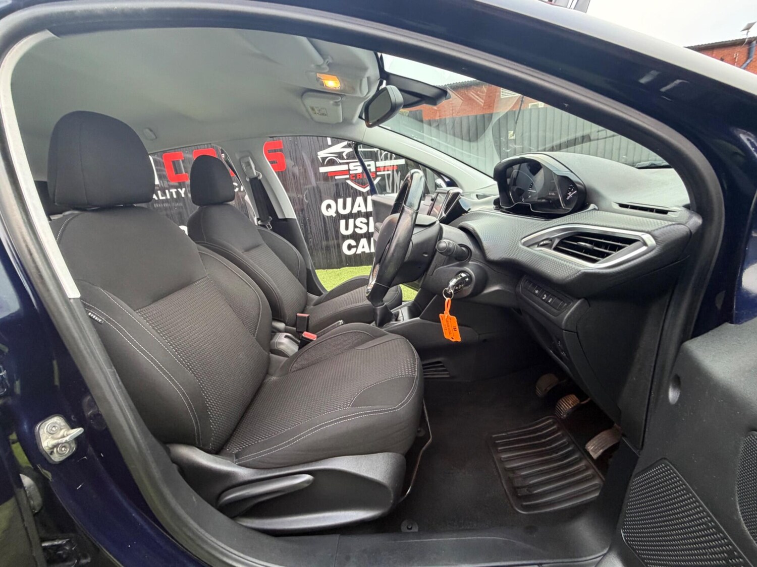 Used Peugeot 208 2016 for sale - 77202506: Photo 30