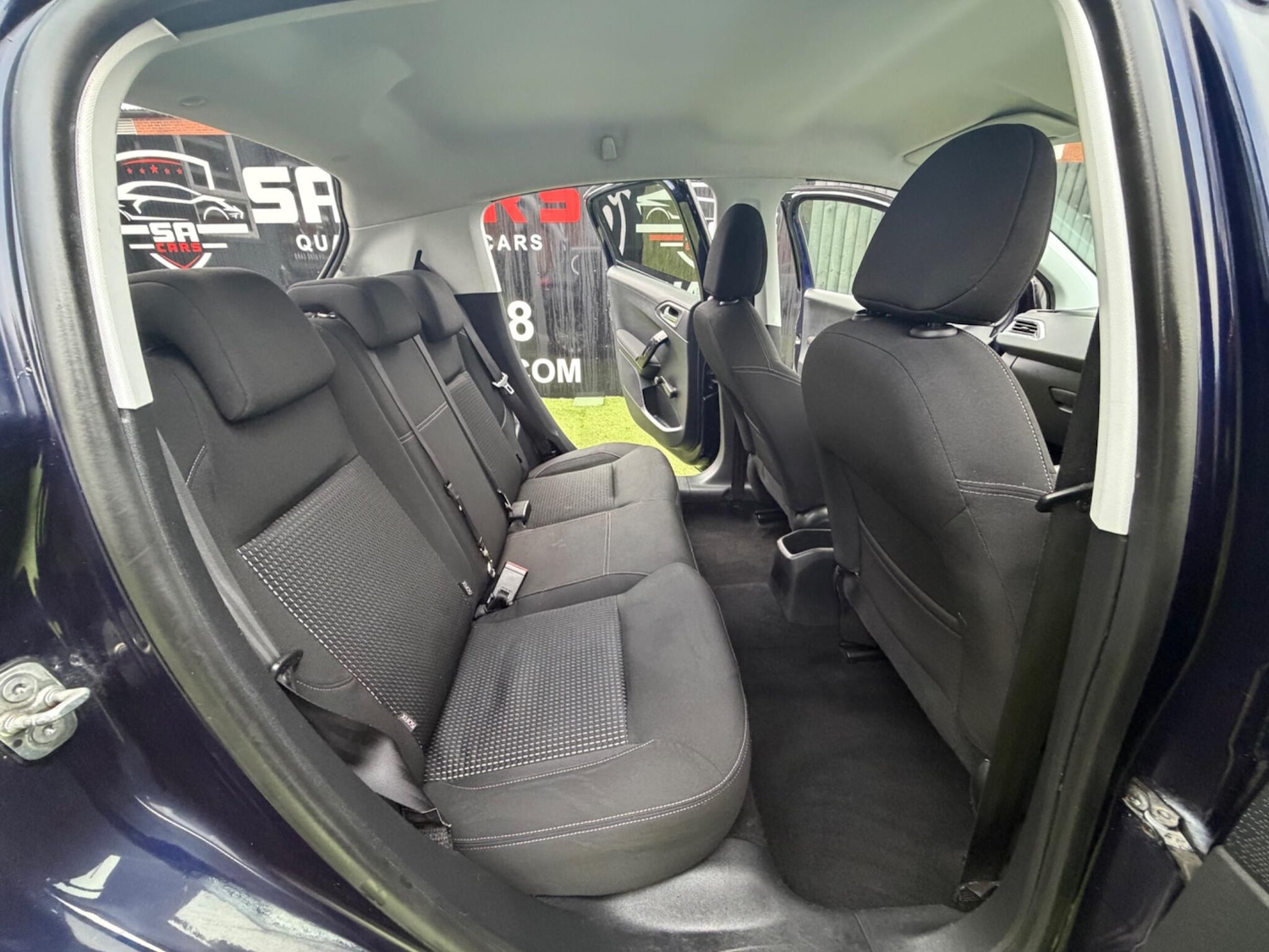 Used Peugeot 208 2016 for sale - 77202506: Photo 35