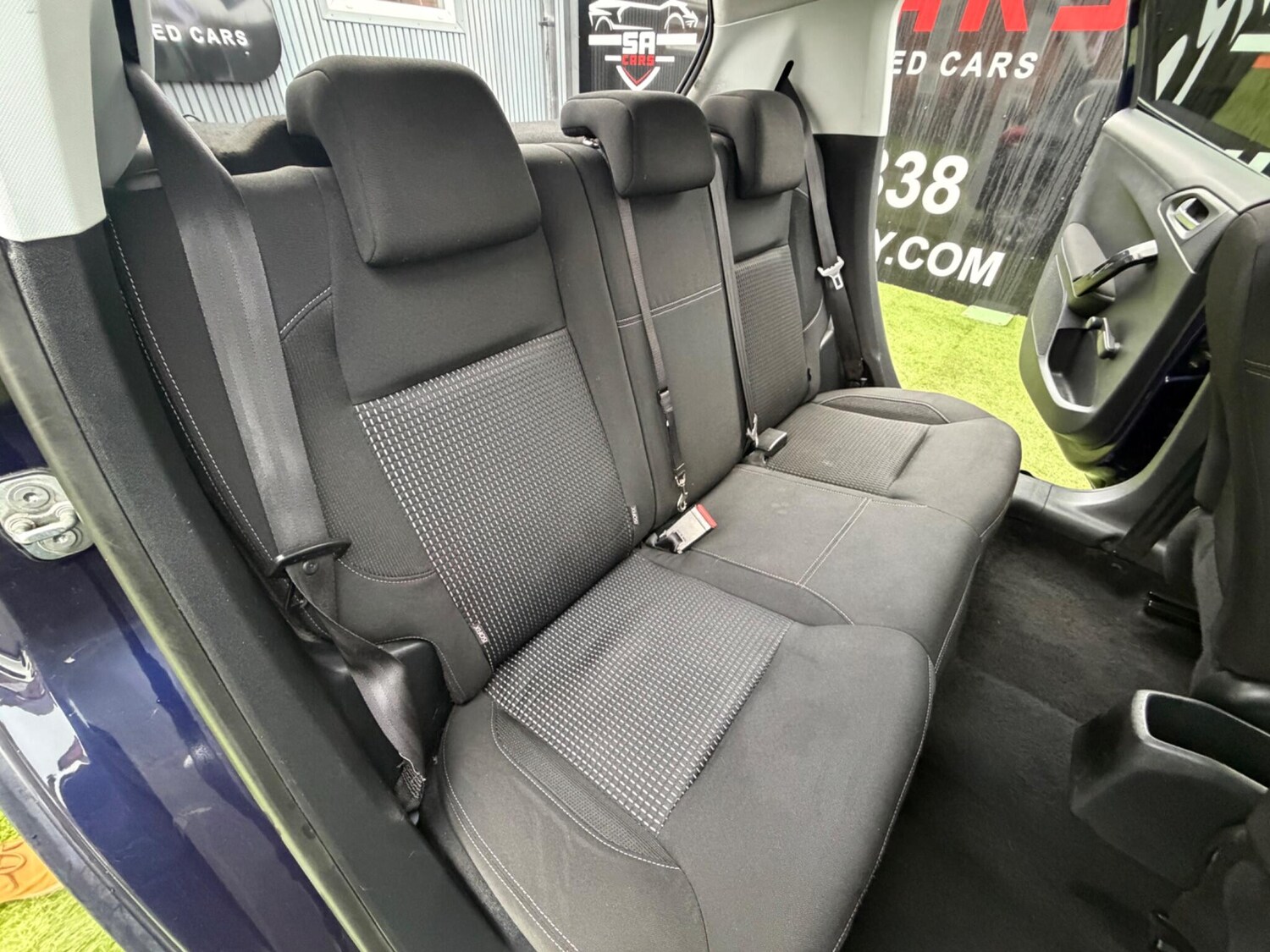 Used Peugeot 208 2016 for sale - 77202506: Photo 37