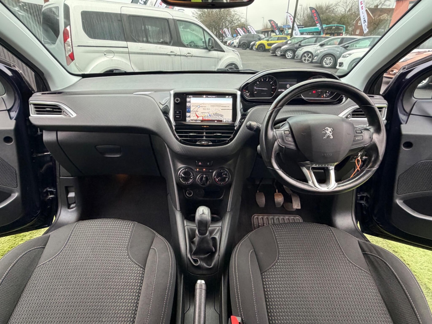 Used Peugeot 208 2016 for sale - 77202506: Photo 39