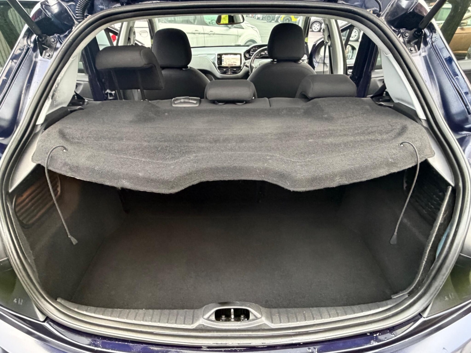 Used Peugeot 208 2016 for sale - 77202506: Photo 43