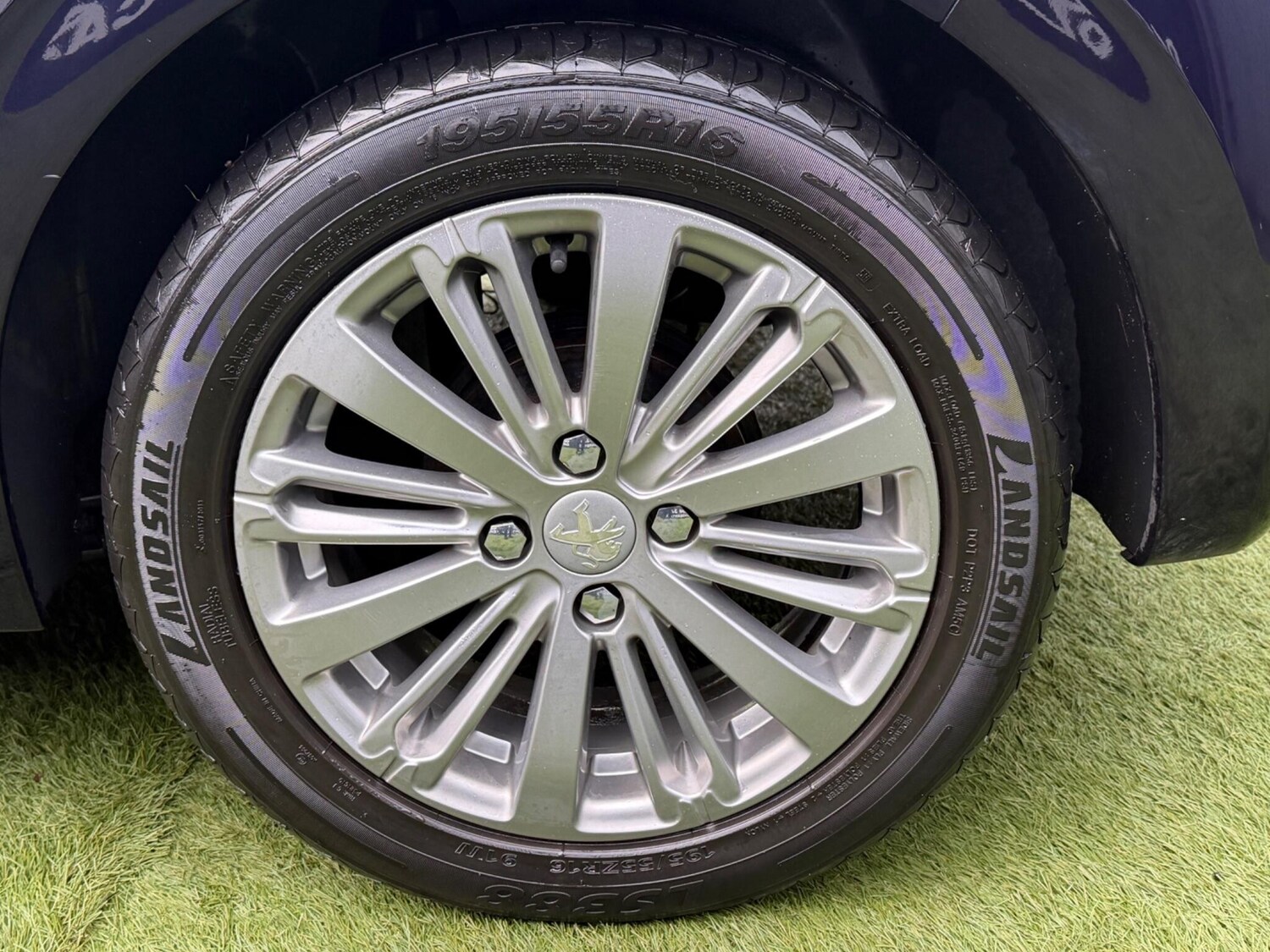 Used Peugeot 208 2016 for sale - 77202506: Photo 44