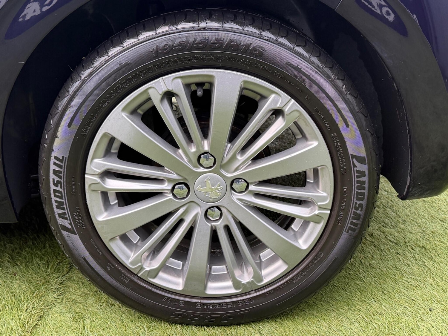 Used Peugeot 208 2016 for sale - 77202506: Photo 45