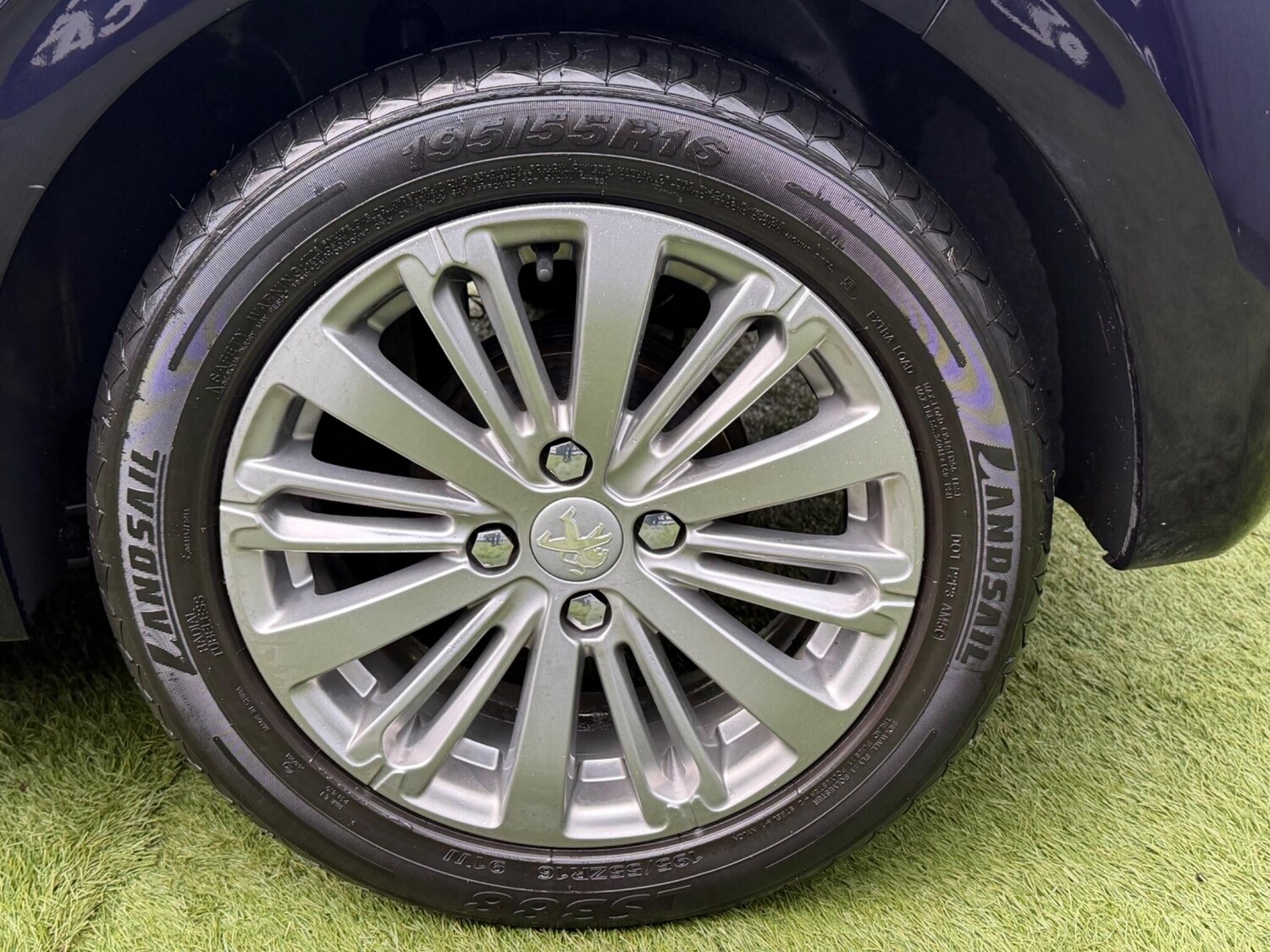 Used Peugeot 208 2016 for sale - 77202506: Photo 47