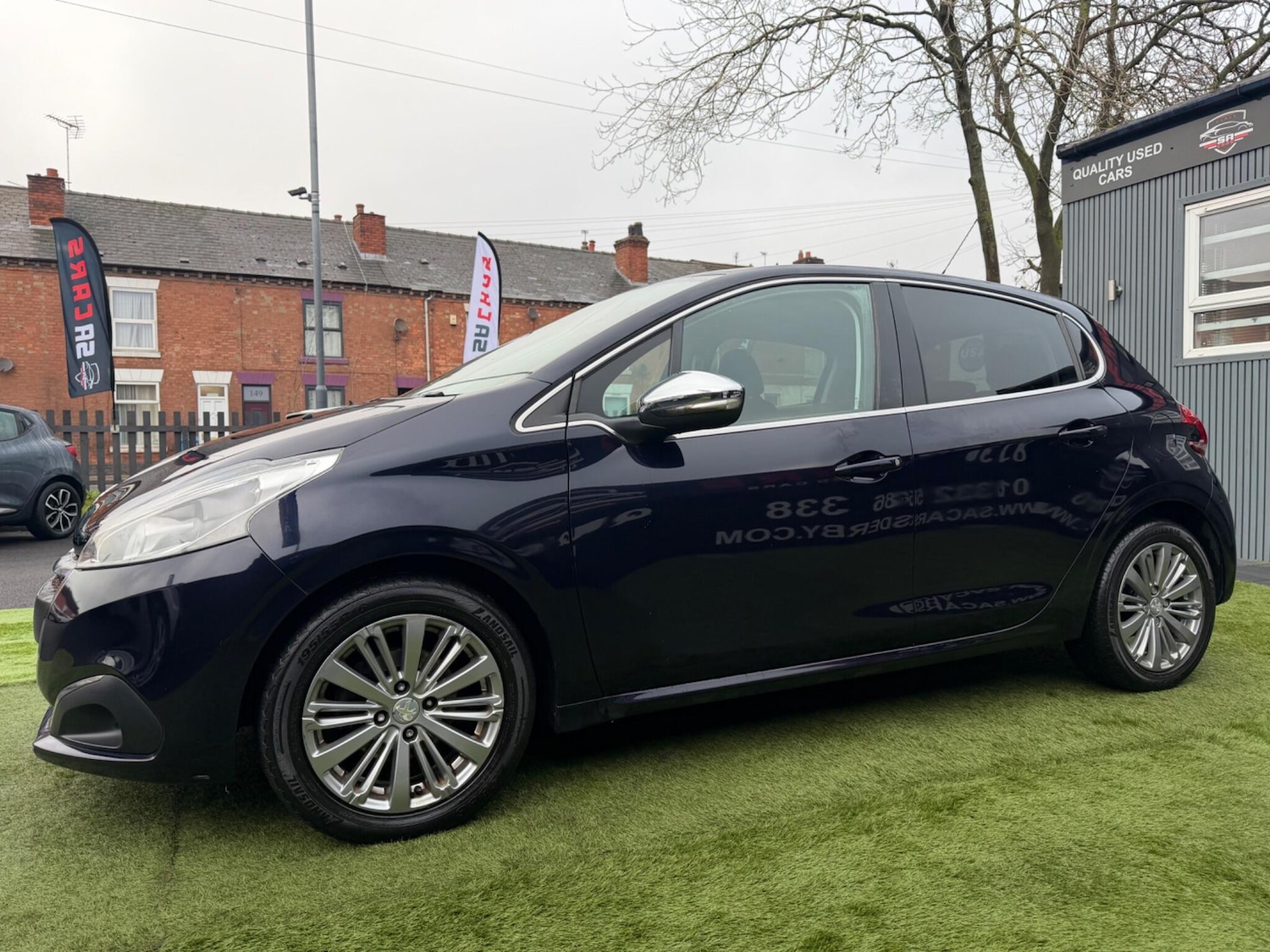 Used Peugeot 208 2016 for sale - 77202506: Photo 9