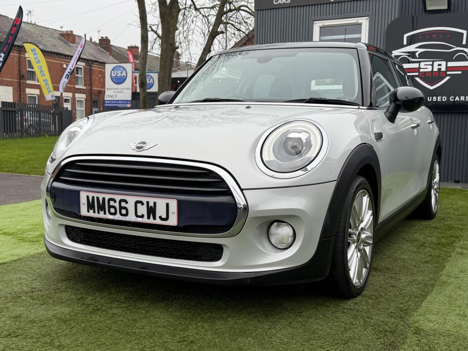 Used MINI Hatch 2016 for sale - 77424566: Photo 10