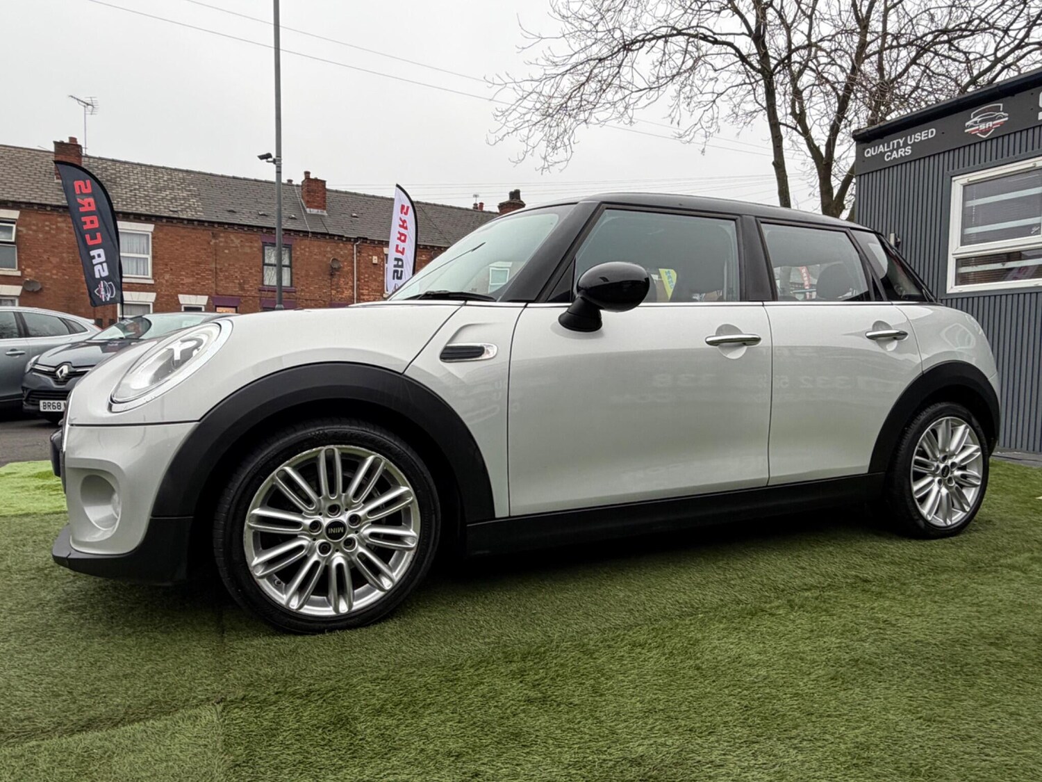 Used MINI Hatch 2016 for sale - 77424566: Photo 11