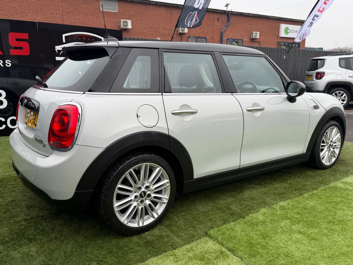 Used MINI Hatch 2016 for sale - 77424566: Photo 16