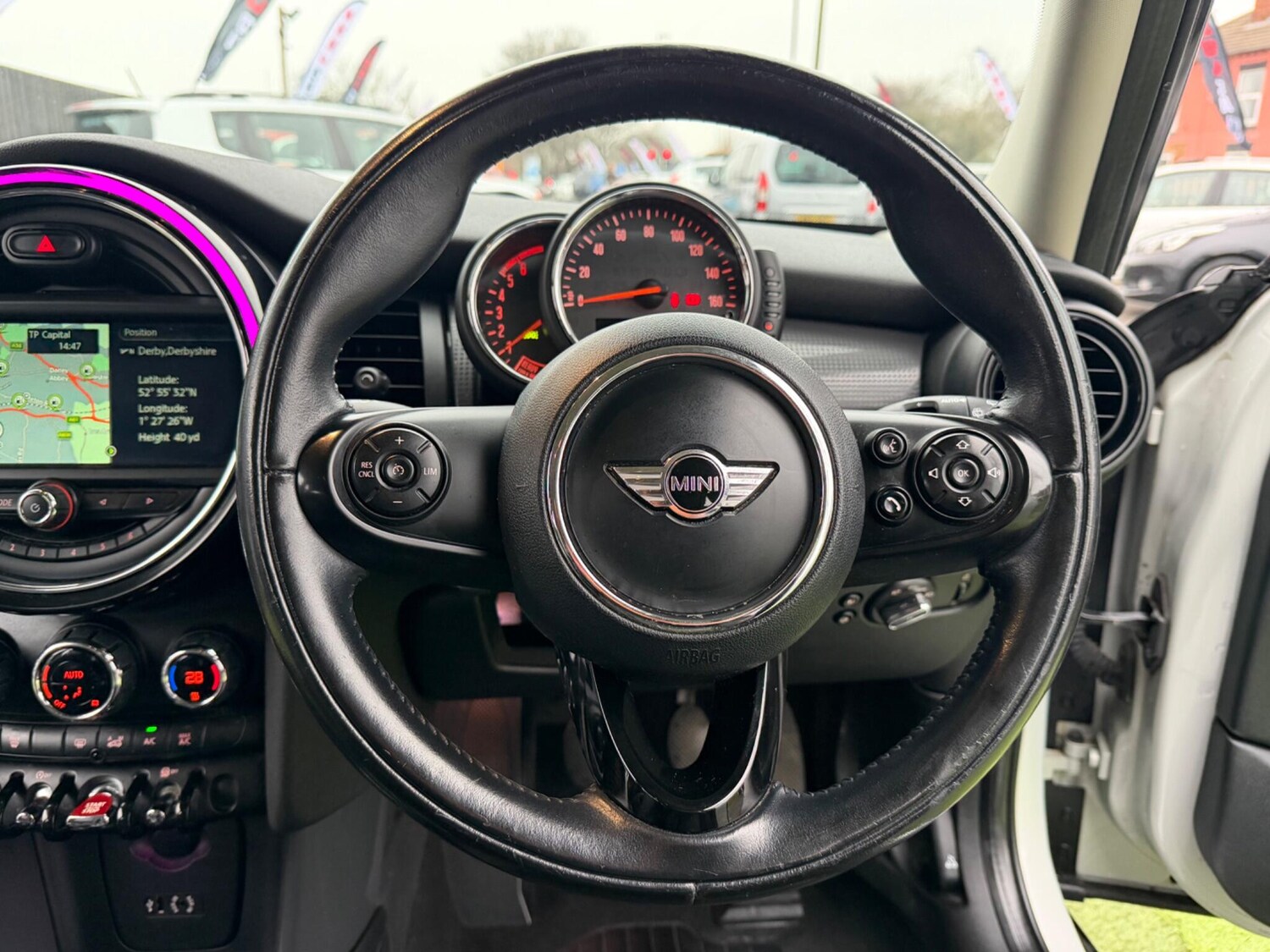 Used MINI Hatch 2016 for sale - 77424566: Photo 17