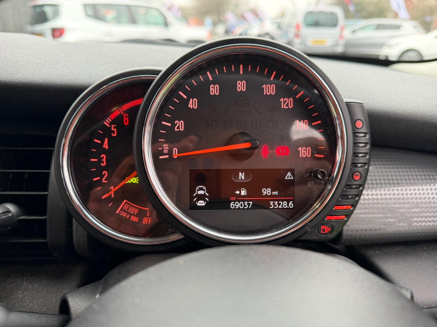 Used MINI Hatch 2016 for sale - 77424566: Photo 18