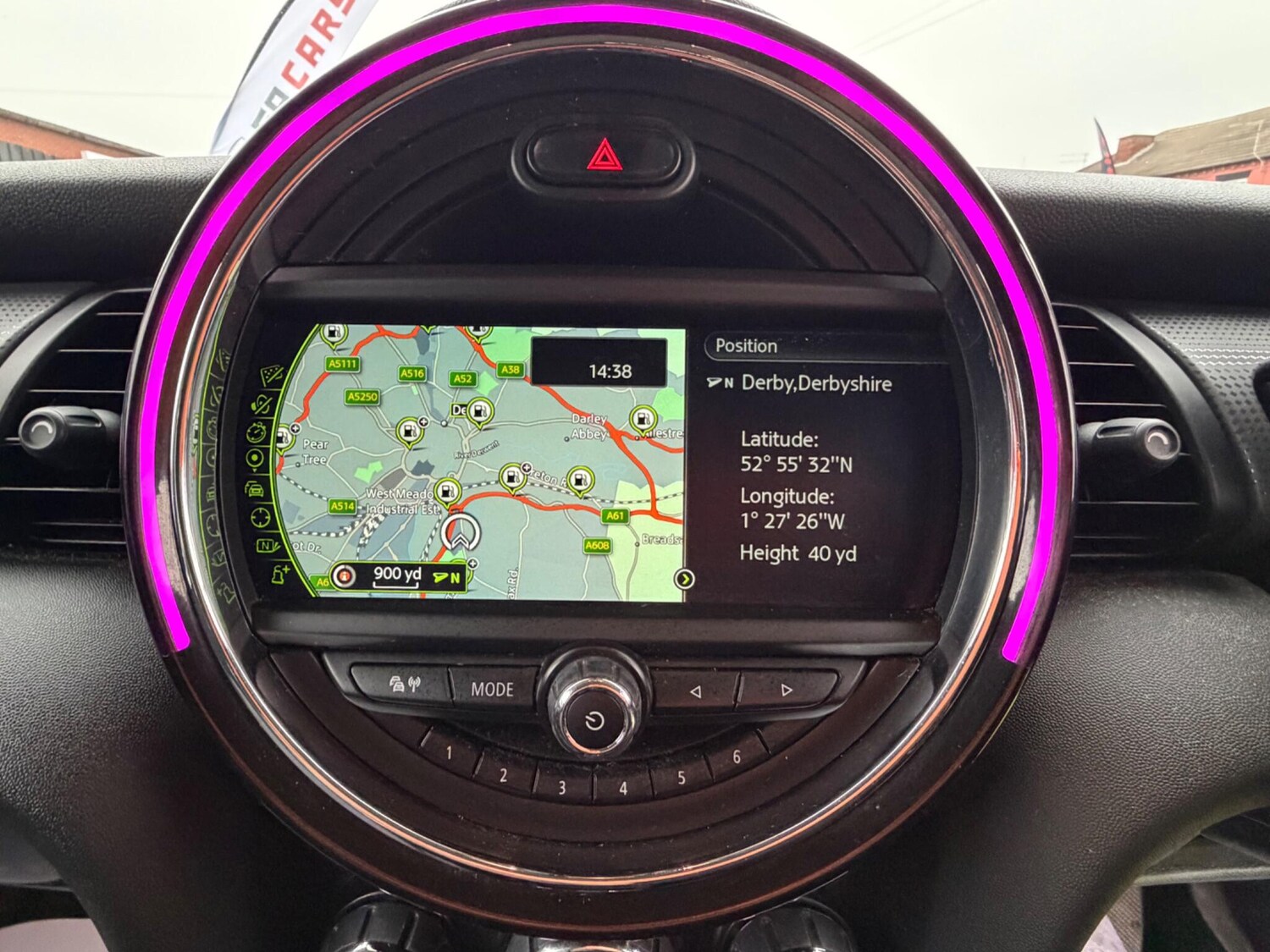 Used MINI Hatch 2016 for sale - 77424566: Photo 19