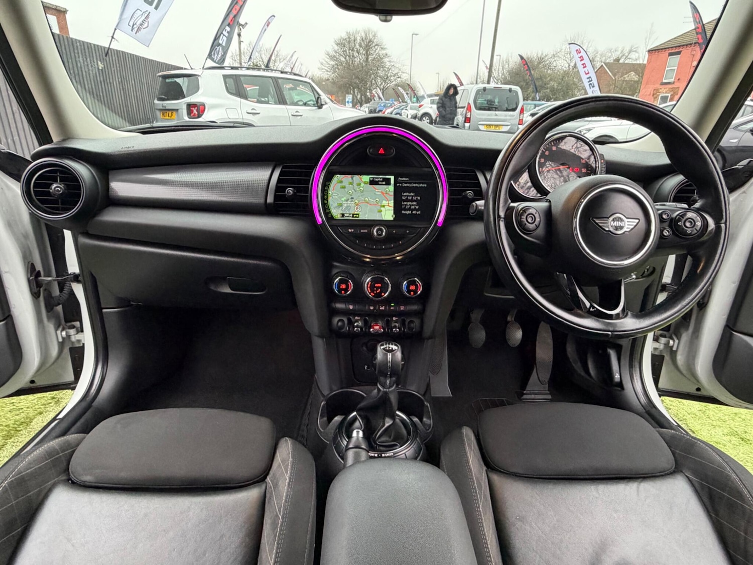 Used MINI Hatch 2016 for sale - 77424566: Photo 2