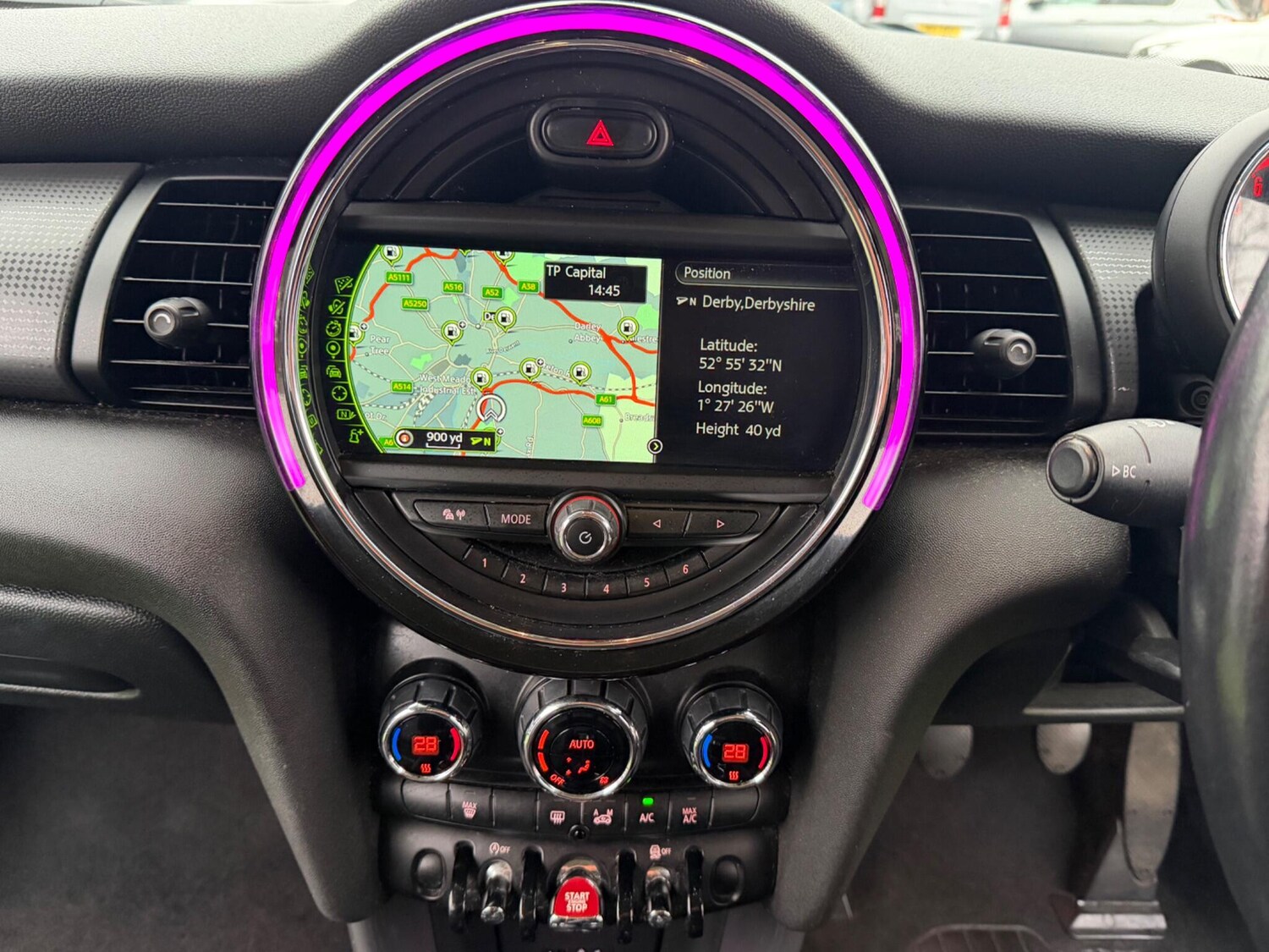 Used MINI Hatch 2016 for sale - 77424566: Photo 20