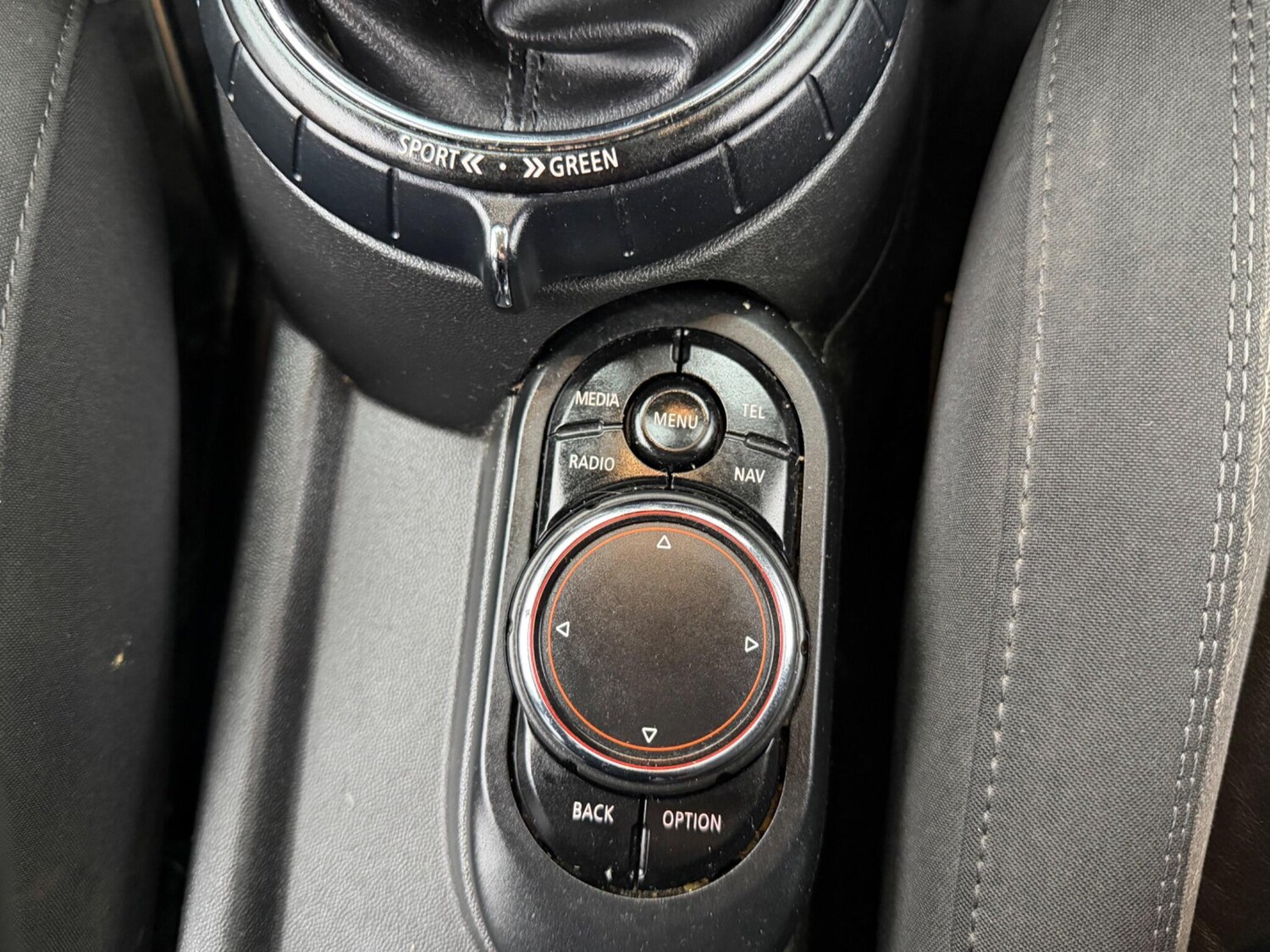 Used MINI Hatch 2016 for sale - 77424566: Photo 25