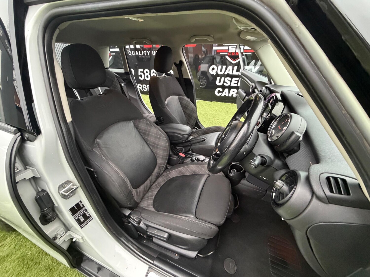 Used MINI Hatch 2016 for sale - 77424566: Photo 27