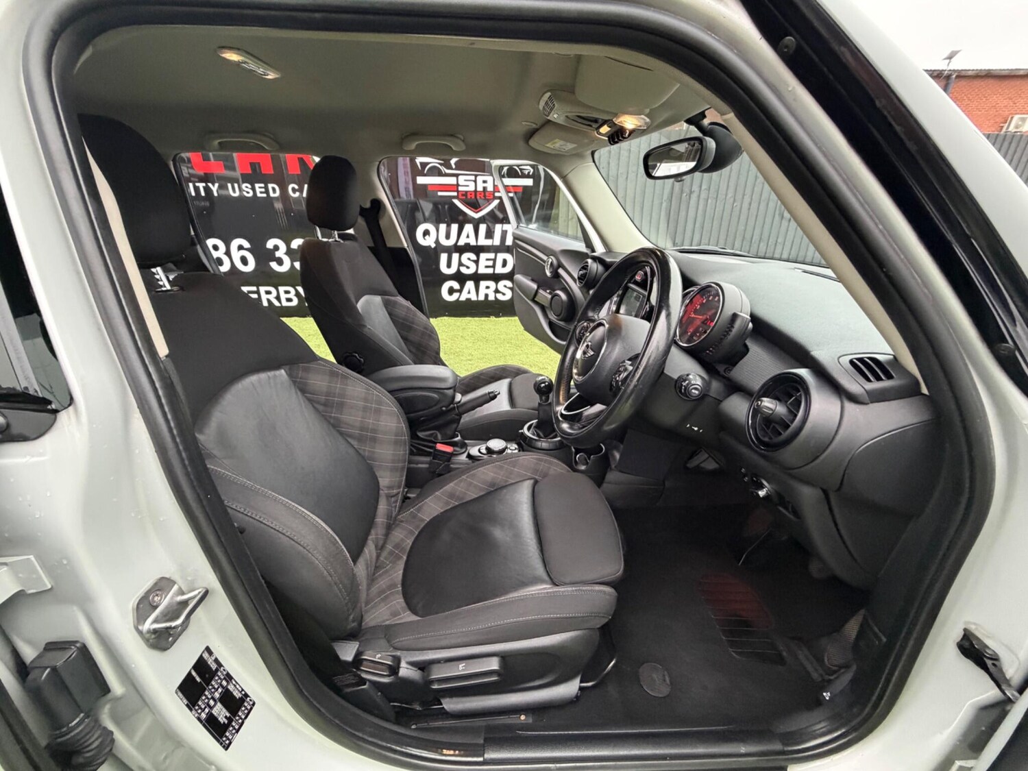 Used MINI Hatch 2016 for sale - 77424566: Photo 28