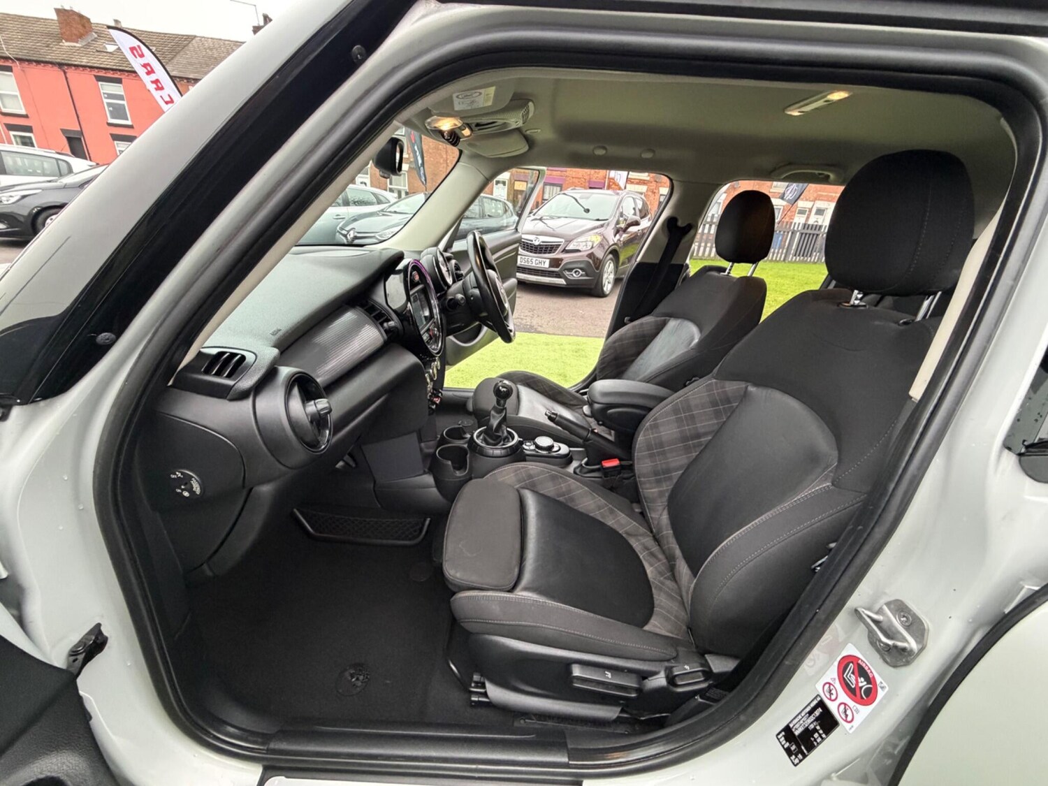 Used MINI Hatch 2016 for sale - 77424566: Photo 30