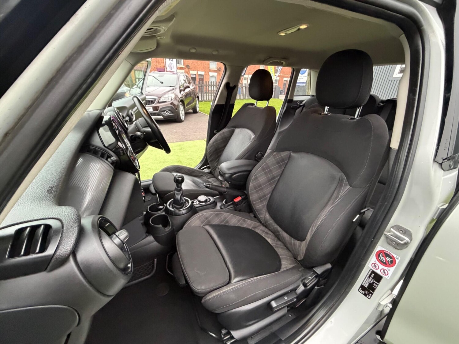 Used MINI Hatch 2016 for sale - 77424566: Photo 32