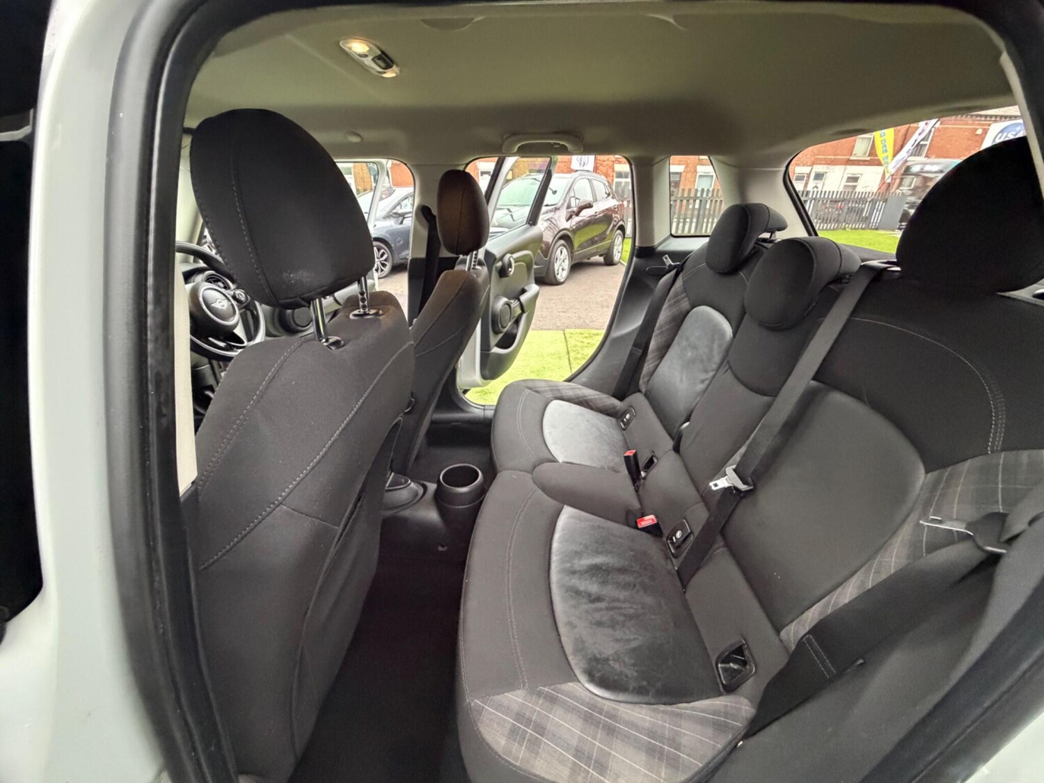 Used MINI Hatch 2016 for sale - 77424566: Photo 35