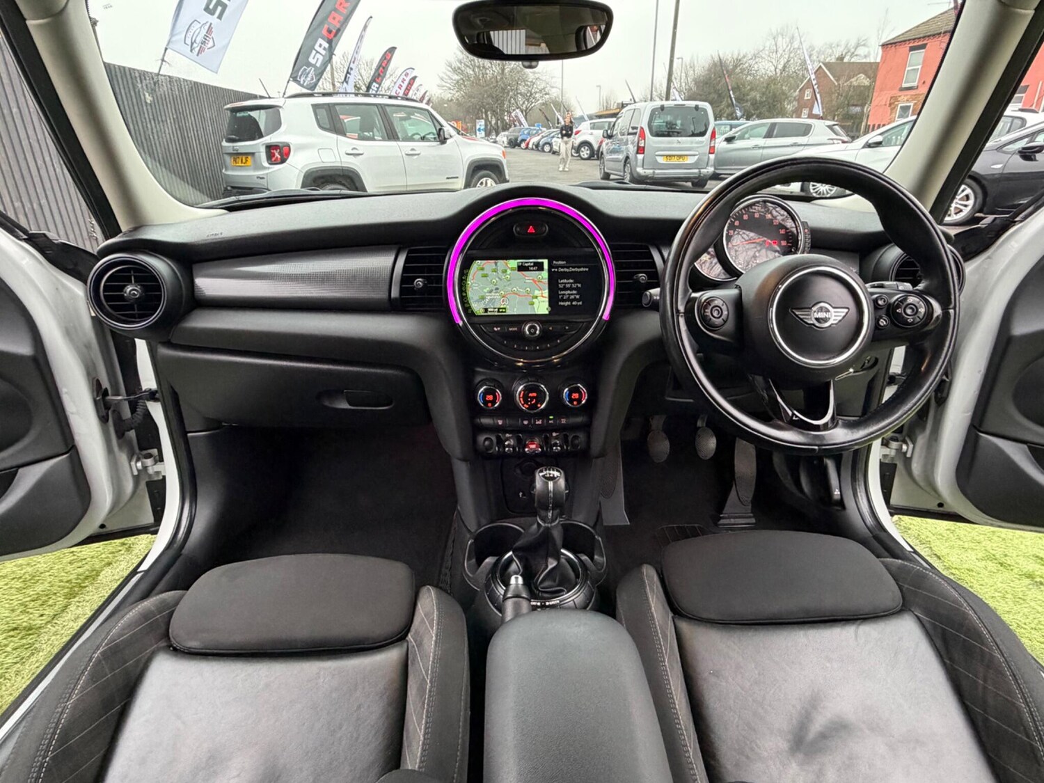 Used MINI Hatch 2016 for sale - 77424566: Photo 37