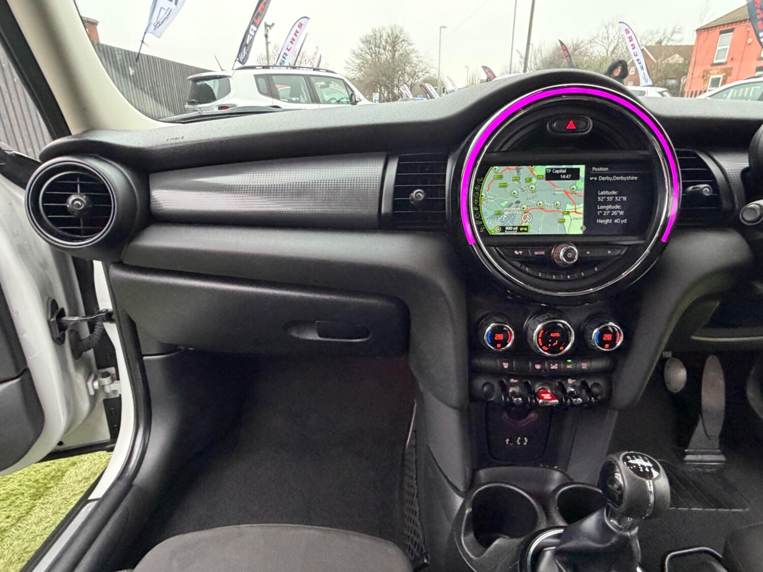 Used MINI Hatch 2016 for sale - 77424566: Photo 38