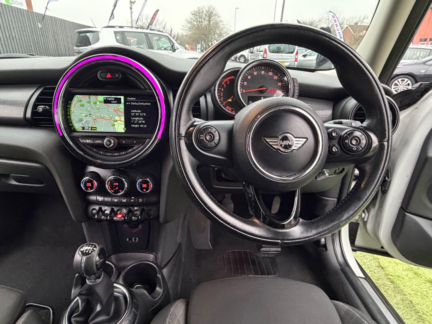 Used MINI Hatch 2016 for sale - 77424566: Photo 39