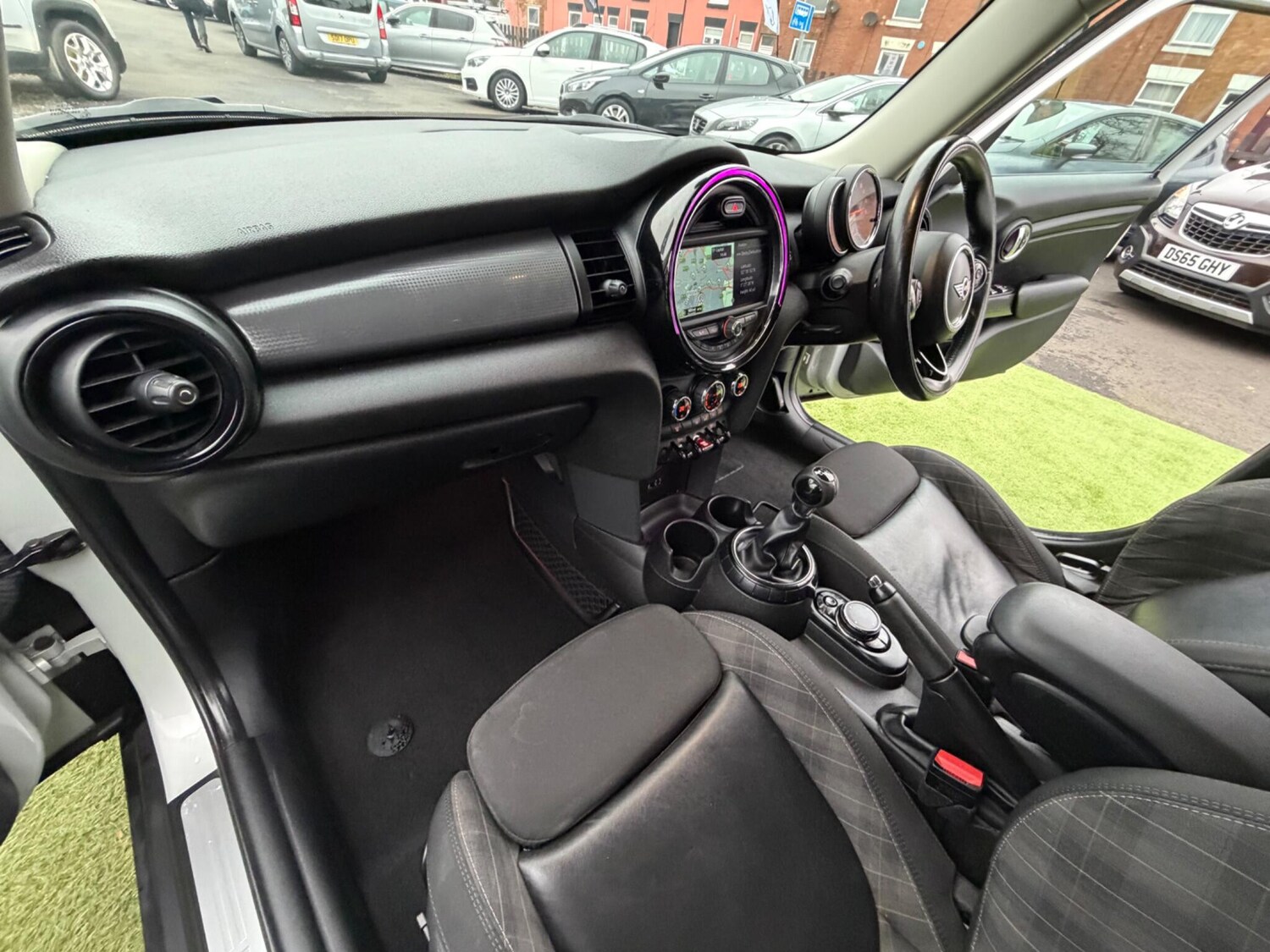 Used MINI Hatch 2016 for sale - 77424566: Photo 40