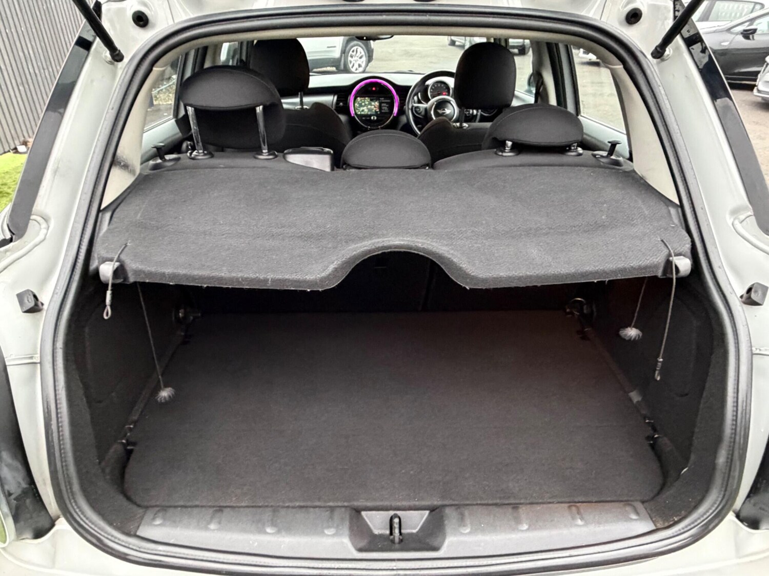 Used MINI Hatch 2016 for sale - 77424566: Photo 41