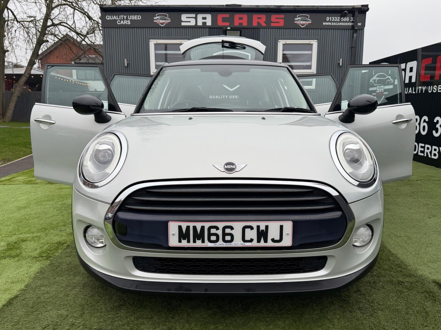 Used MINI Hatch 2016 for sale - 77424566: Photo 7
