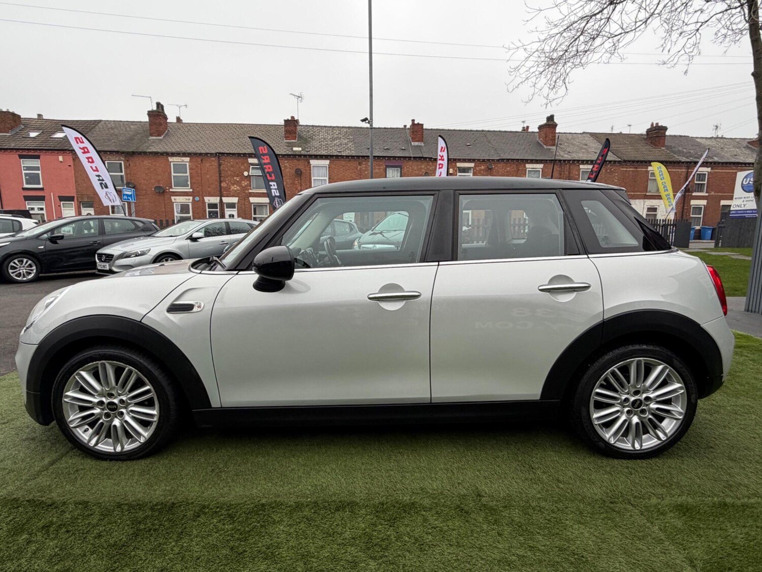 Used MINI Hatch 2016 for sale - 77424566: Photo 8