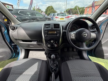 Used Nissan Micra 2014 for sale - 79116330: Photo