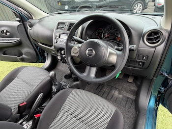 Used Nissan Micra 2014 for sale - 79116330: Photo