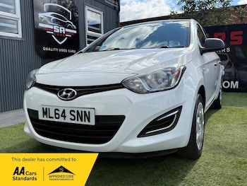 2014 (64) - 1.2 Classic 5dr