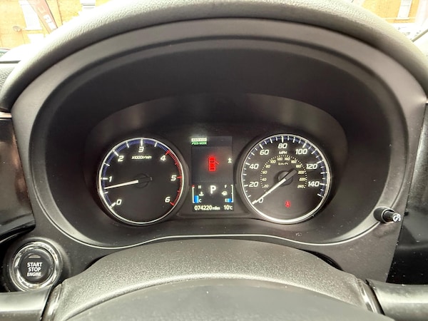 Used Mitsubishi Outlander 2015 for sale - 76251008: Photo 21