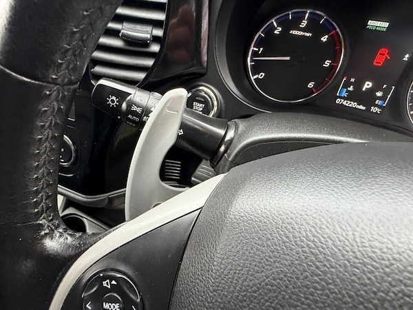 Used Mitsubishi Outlander 2015 for sale - 76251008: Photo 23