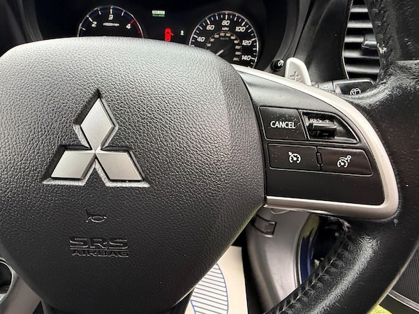 Used Mitsubishi Outlander 2015 for sale - 76251008: Photo 26